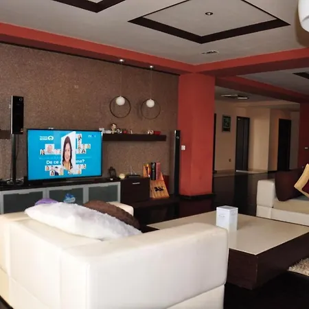 Apartment Hera Premier