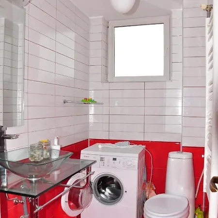 Apartment Hera Premier *