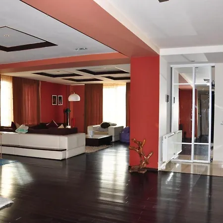 Hera Premier Apartment Năvodari